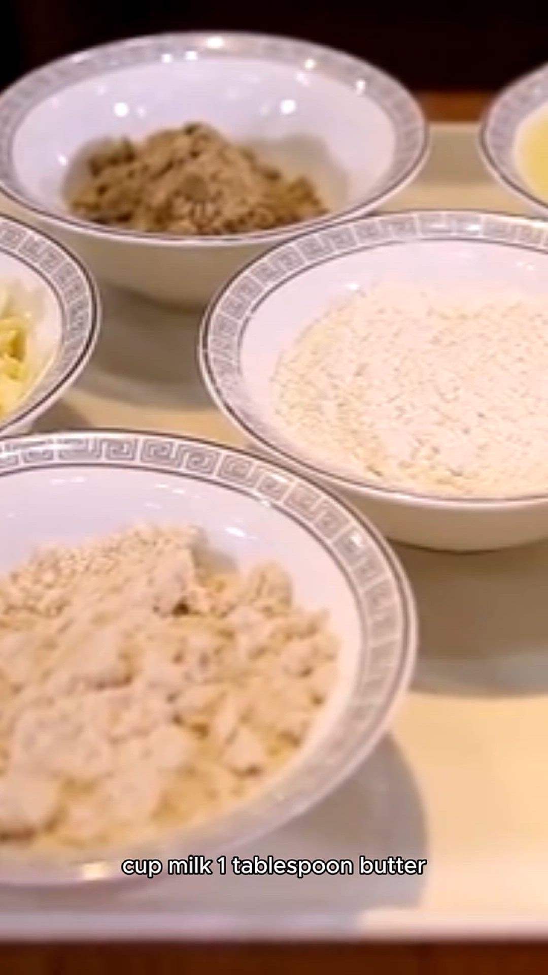 Video thumbnail for egg noodles recipe