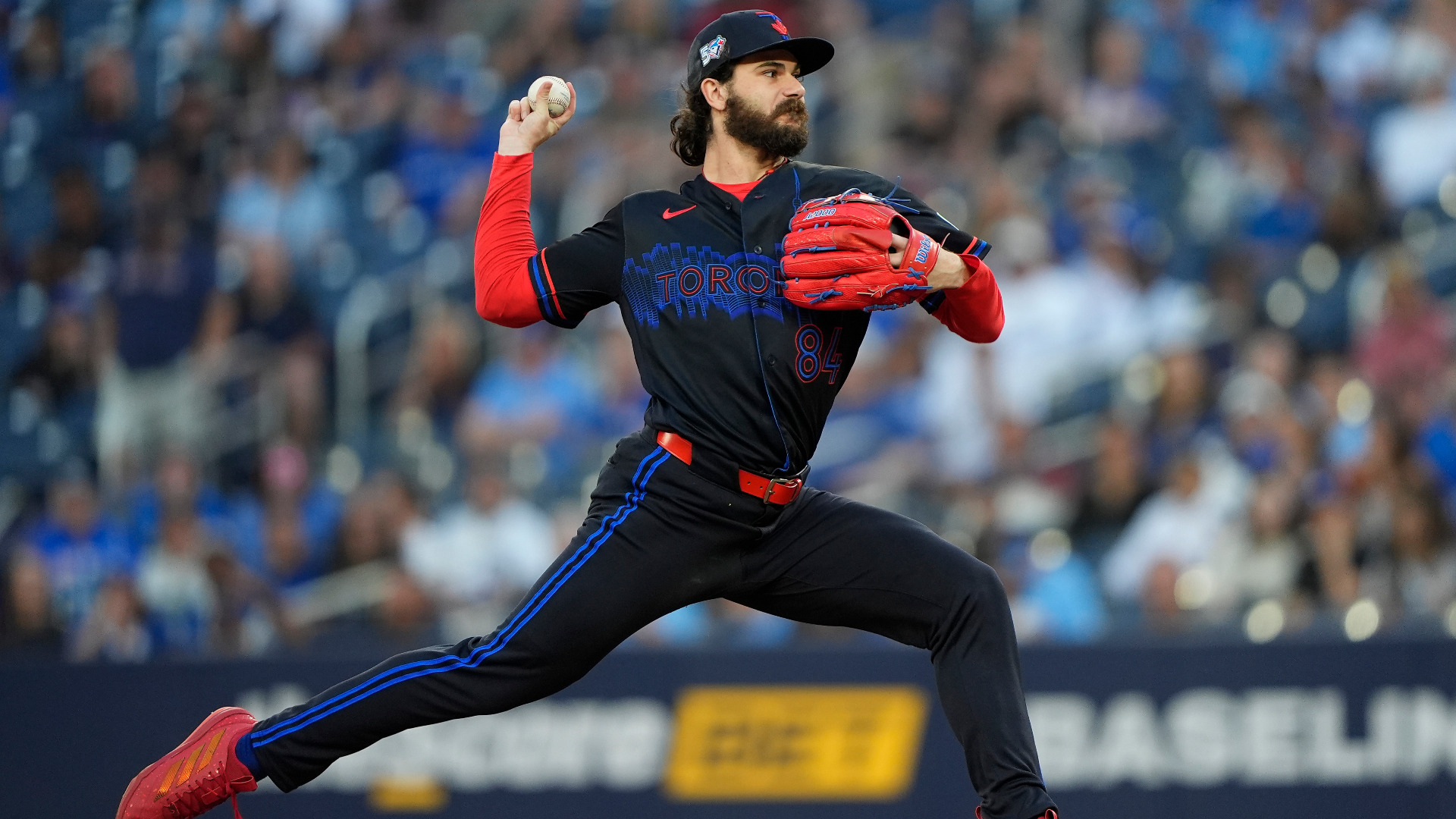 Video thumbnail for MLB Matchups Preview: Jays vs. Guardians This Week