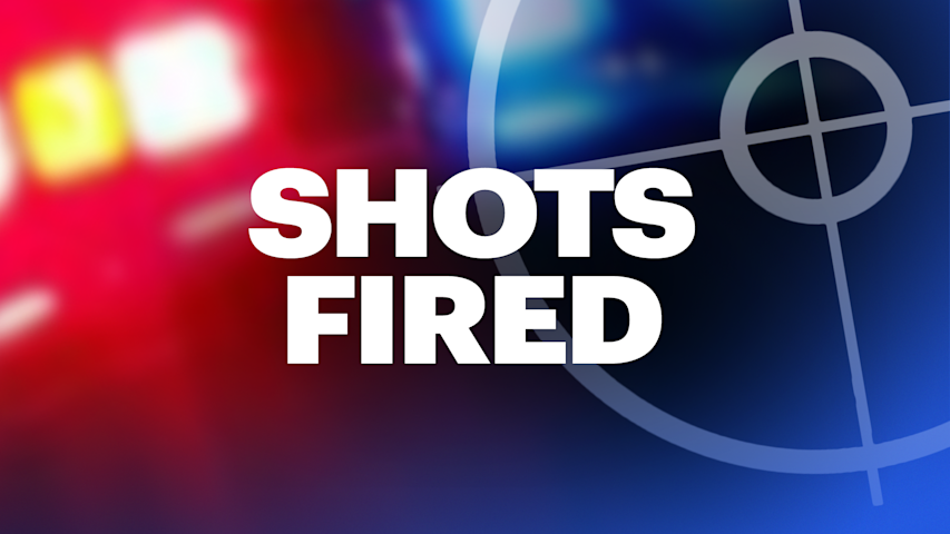 Video thumbnail for ShotSpotter alert reports 52 rounds fired in Bridgeport; one person wounded