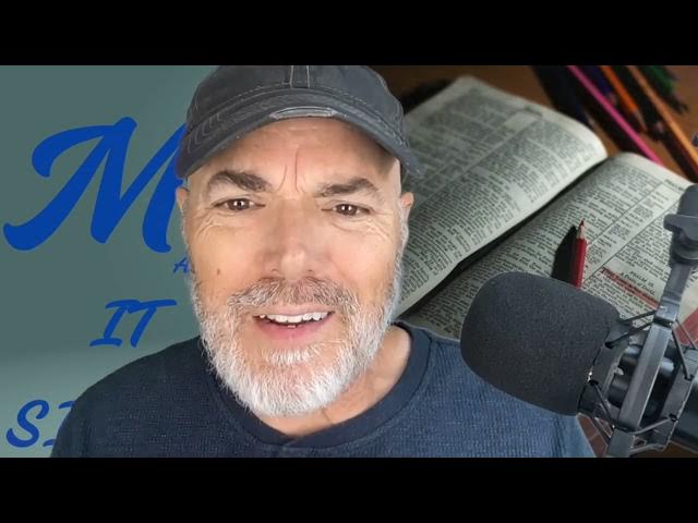 Video thumbnail for But to Save Final -- Pastor Andy McDaniel