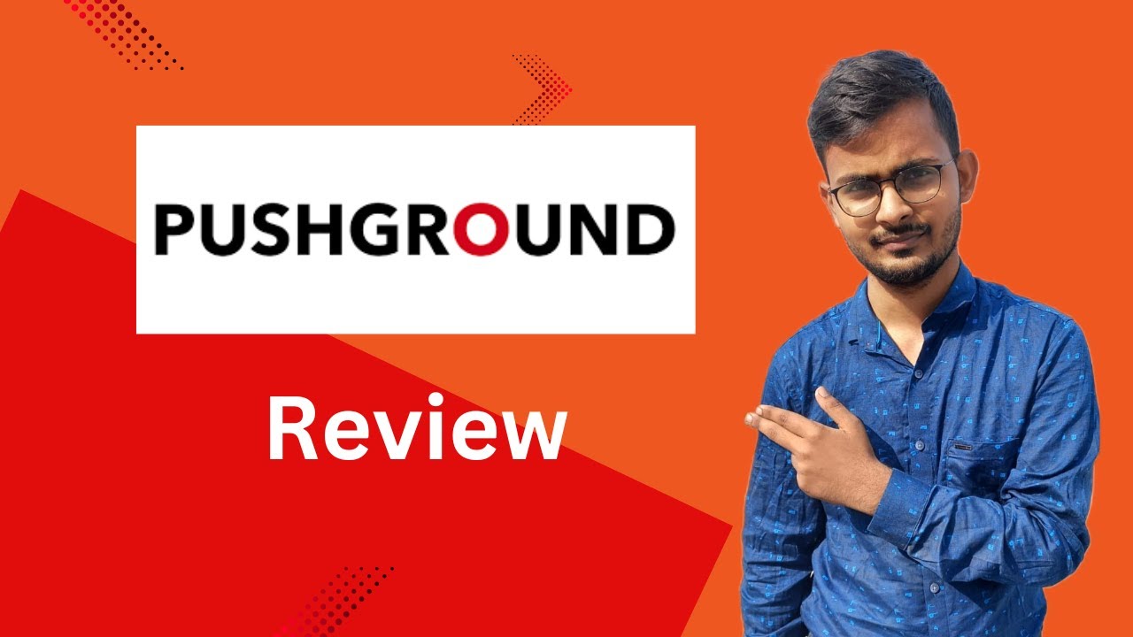 Video thumbnail for Pushground (review) Secrets: Unveiling the Hidden Strategies #Pushground #pushnotifications