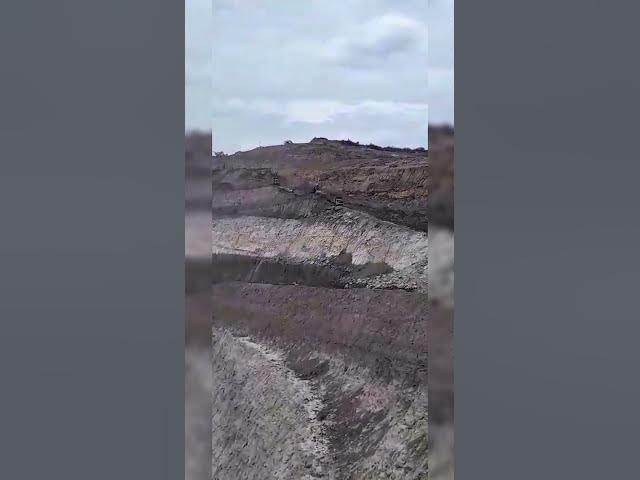 Video thumbnail for pertambangan kalimantan Timur