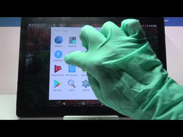 Video thumbnail for How to Find Downloaded Files on MEDIATEK KT107 – Find Downloads