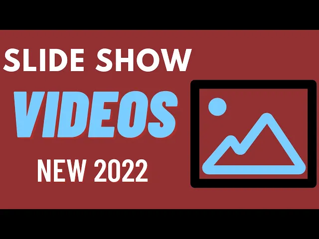 Video thumbnail for Make the Best Photo and Video Slideshow | Video Slideshow kese bnain | Qamar Tech Channel