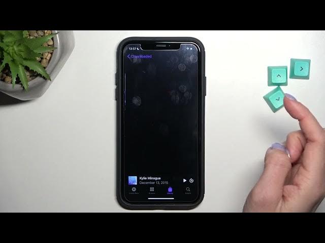 Video thumbnail for How to Delete Podcast Episodes from APPLE Podcasts? | Remove Downloaded Podcast