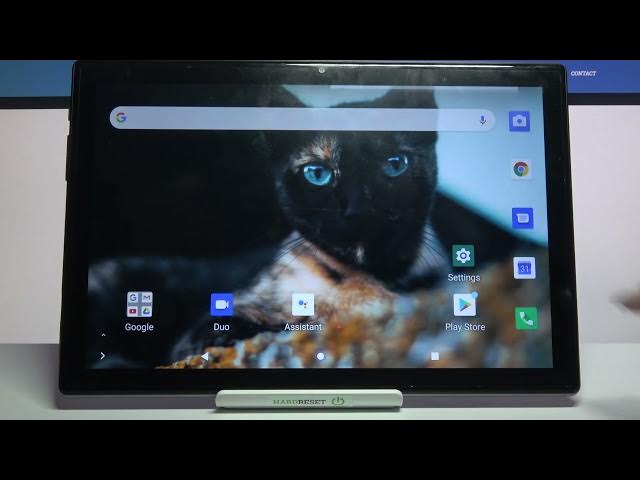 Video thumbnail for How to Turn Off TECLAST P20HD Location – Location Management