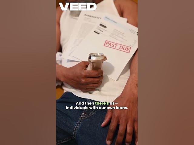 Video thumbnail for The World's Debt EXPOSED Top Economist Reveals Hidden Truths #debt