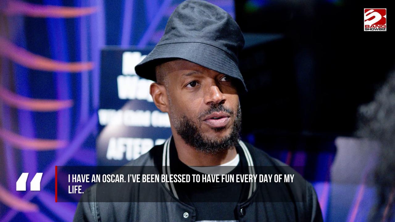 Video thumbnail for Oscars success unlocks the industry, says Marlon Wayans