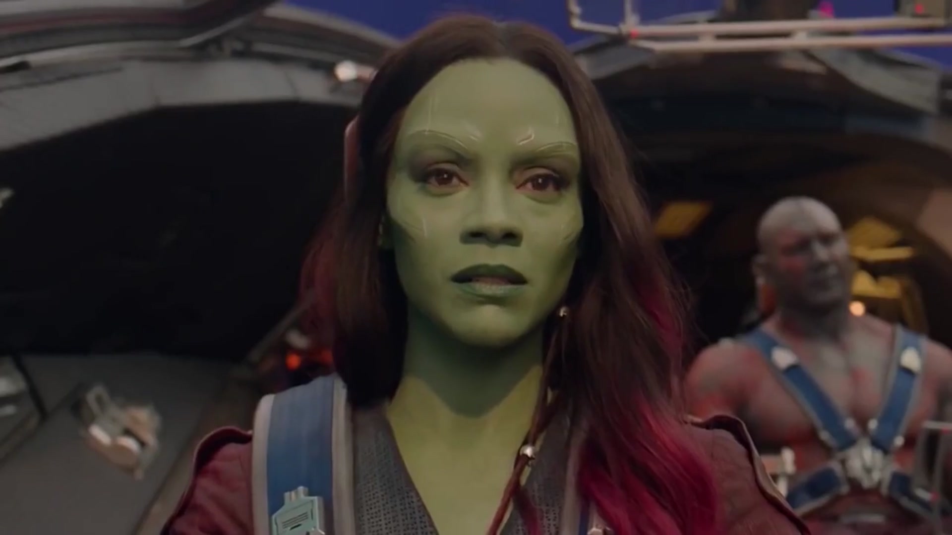 'Video thumbnail for Top Ten Movie Bloopers That Weren’t Cut Out'