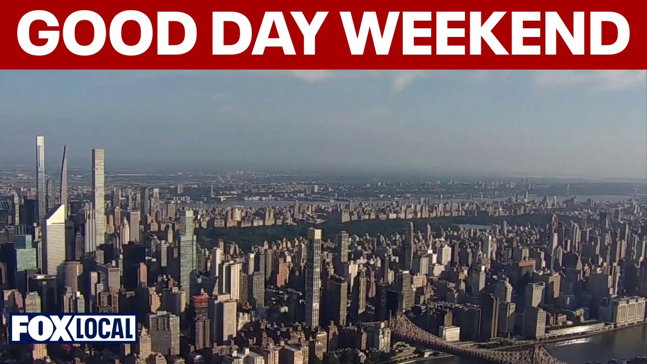 Video thumbnail for Iran war peace deal; Pied-à-terre tax exemption extension | Good Day Weekend