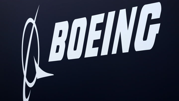 Video thumbnail for Boeing's Big Test: Earnings, Deliveries, and the Road Ahead
