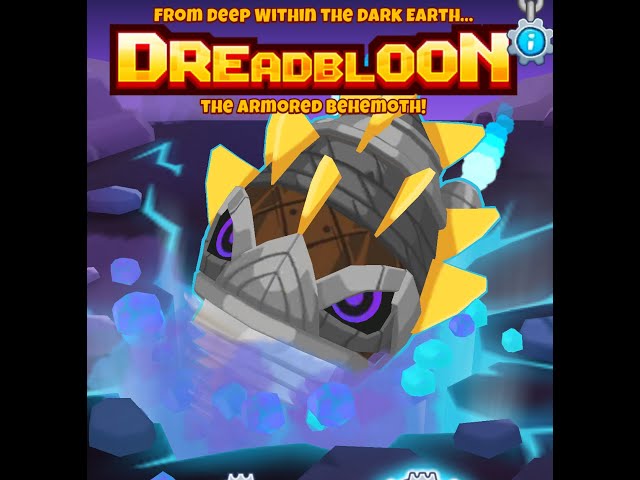 Video thumbnail for flexing the dreabloon badge and showcasing some maxed out towers
