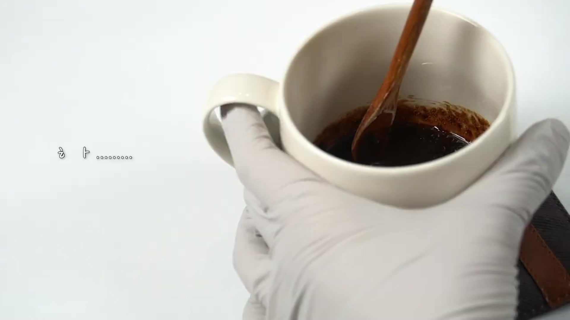 Video thumbnail for 마카오 달고나 라떼 400번( 1000)저어 만들기 __ 지니 Jiny(720P_HD)