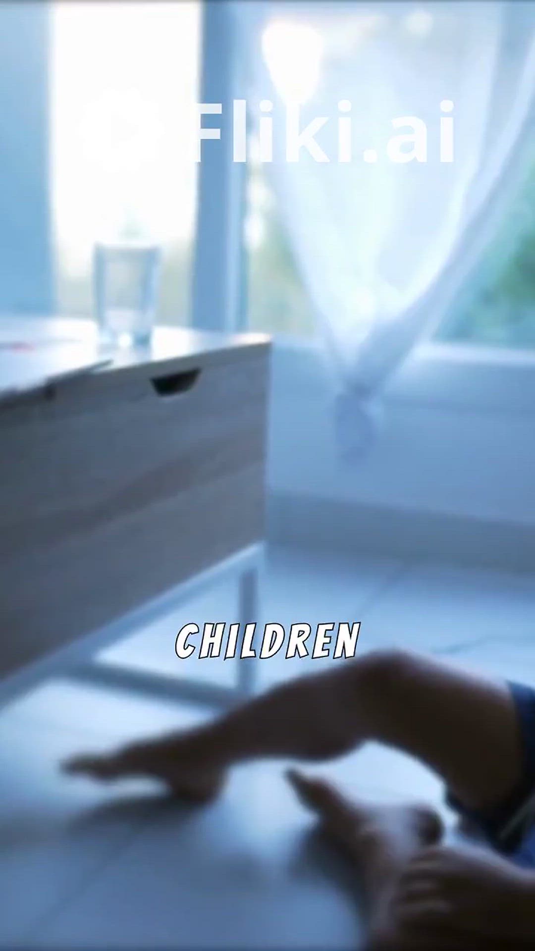 Video thumbnail for Shuger role in virtual autism