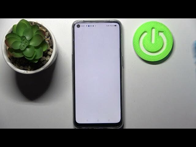 Video thumbnail for Oppo A53S - How To Enter Text Correction Options