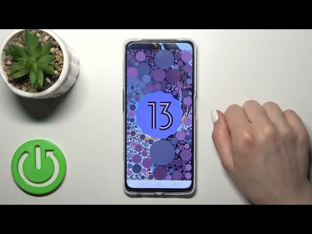 Video thumbnail for How to Check Android Version on OnePlus Nord CE 3 Lite? - Android Info