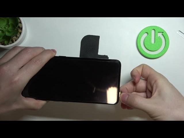 Video thumbnail for Realme GT Neo 3 - Does It Have Dual Sim Card Slot