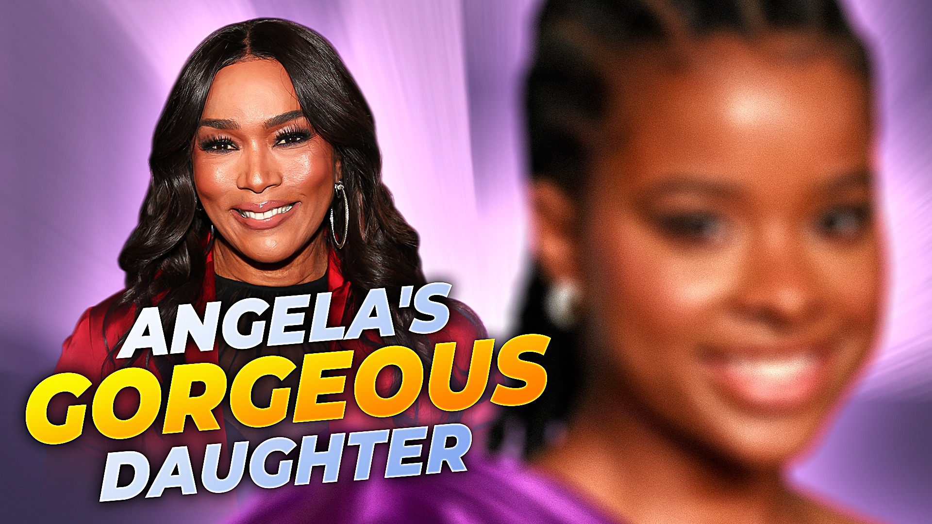 Video thumbnail for Angela Bassett's Daughter Has Grown Up To Be A Gorgeous Debutante & Ivy League Student