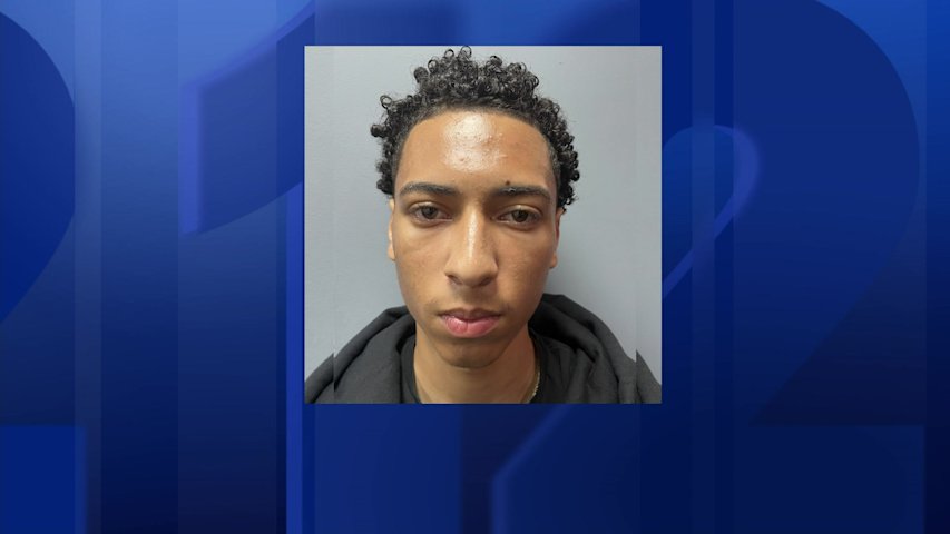 Video thumbnail for Paramus crash leaves driver seriously hurt after alleged street race on Route 17