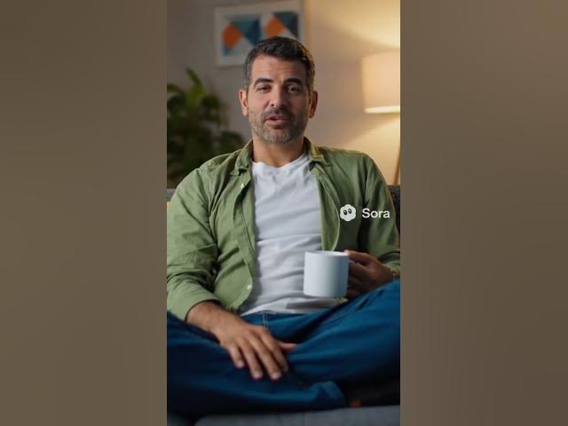 Video thumbnail for When you finally realize adulting is just pretending you know what’s going on 😎☕