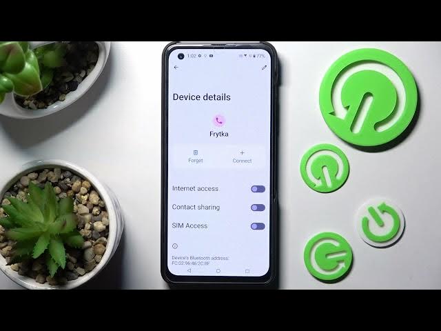 Video thumbnail for How to Connect ASUS Zenfone 9 via Bluetooth in ASUS Zenfone 9 – Bluetooth Connection