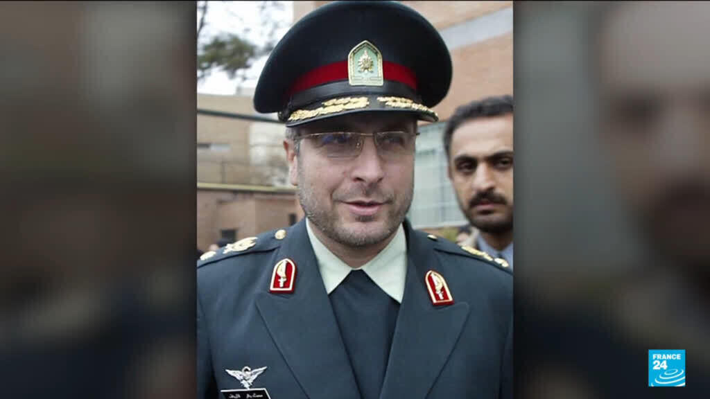 Video thumbnail for Who is Iran's Chief negotiator Ghalibaf?