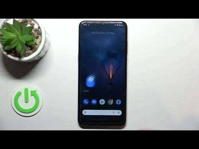 Video thumbnail for How to Clear Credentials on NOKIA G21 - Remove All Credentials