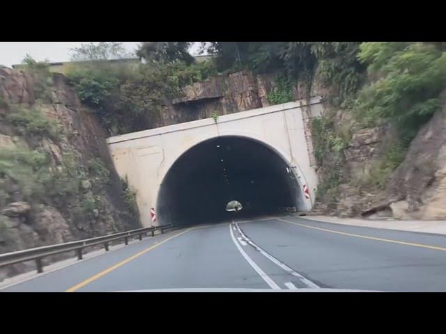 Video thumbnail for Road Trip to Waterval Boven Mpumalanga South Africa