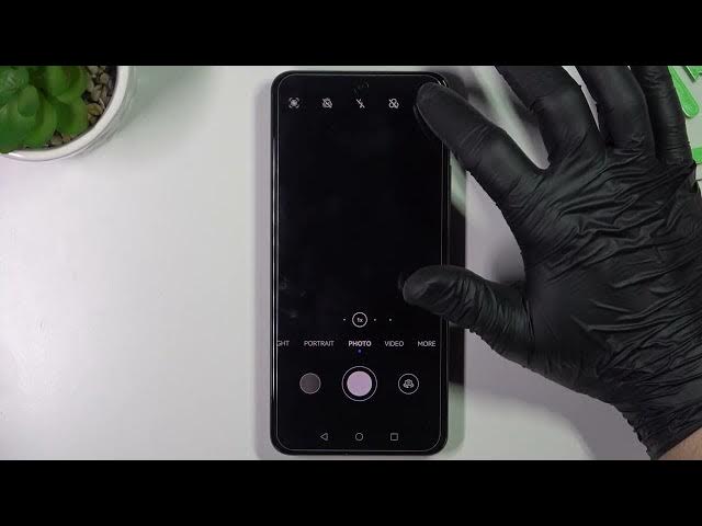 Video thumbnail for How to Turn On Watermark on Huawei Nova 10 SE?