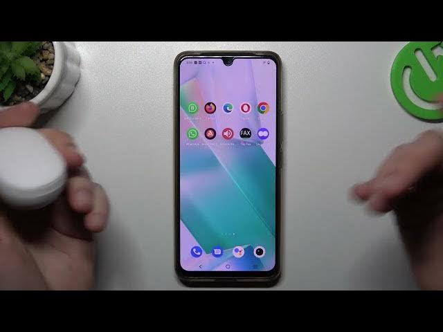 Video thumbnail for How to Fix Bluetooth in VIVO T1 Pro – Device Can’t Connect