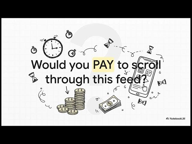 Video thumbnail for The Brutal Truth About Time - Save it 💸