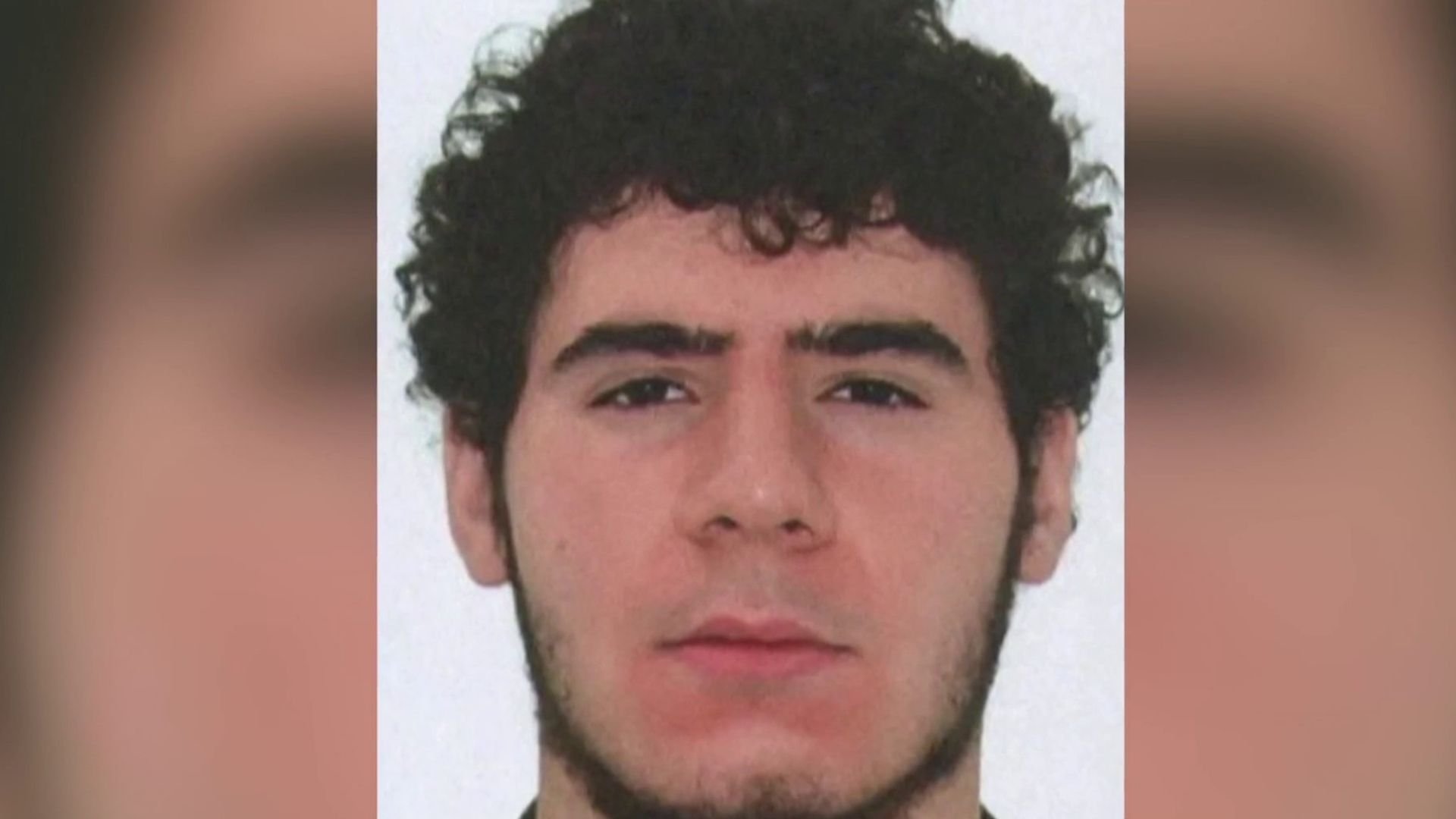 Video thumbnail for Berlin Pride attack leaves city in mourning after suspect shot dead