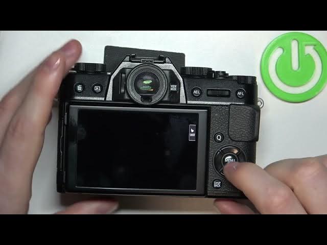 Video thumbnail for Fujifilm X-T20 RAW Compression: A Must-Know Feature for Every Photographer