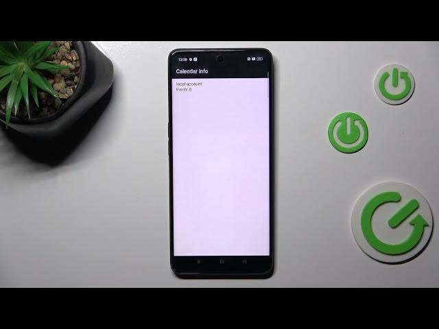 Video thumbnail for How to Use Secret Codes in OPPO F23 – Open Hidden Modes