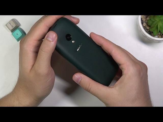 Video thumbnail for How to Switch Off NOKIA 6310 - Turn Off NOKIA Device