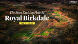 Video thumbnail for The Most Exciting Hole At Royal Birkdale