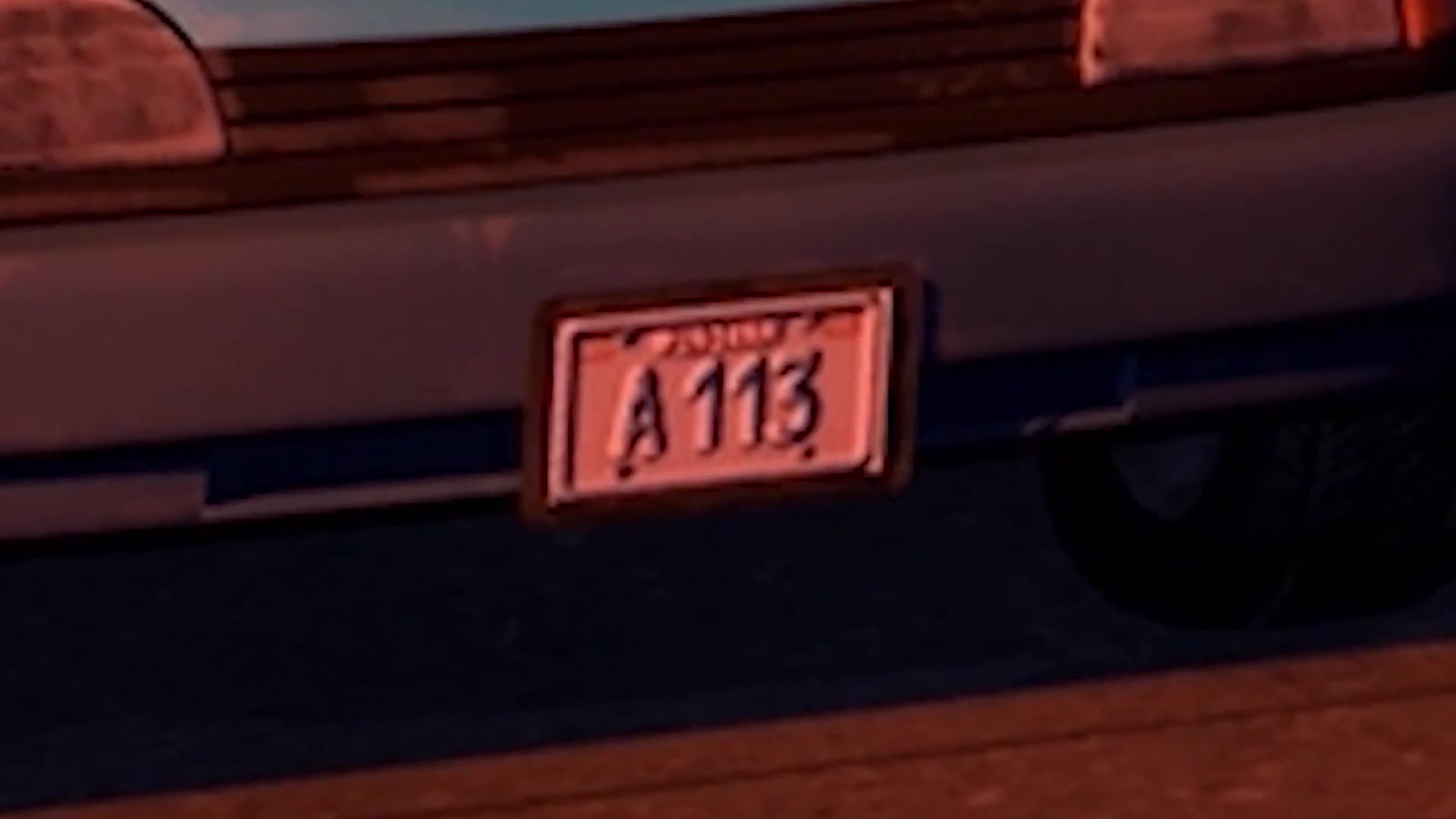 'Video thumbnail for Easter Eggs You Missed In Cars 3'