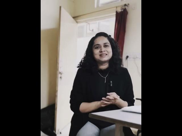 Video thumbnail for (Awareness): "Raising Awareness on Schizophrenia: Join the Conversation Today: Dr Swaleha Mujawar.