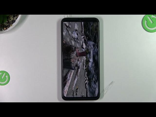 Video thumbnail for Samsung Galaxy M23 - Antutu | Benchmark