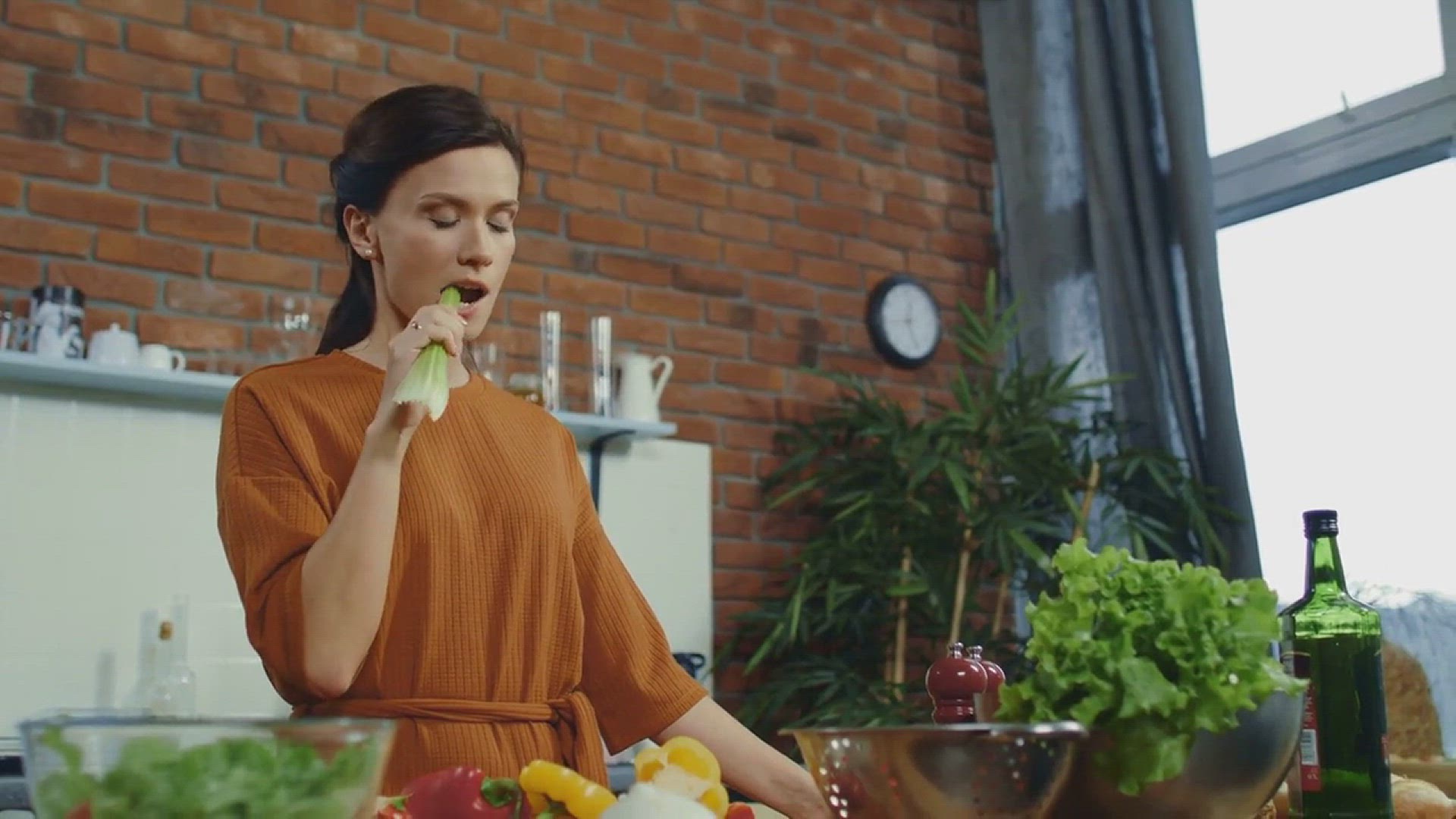 'Video thumbnail for Tips for Growing Celery in Your Backyard'