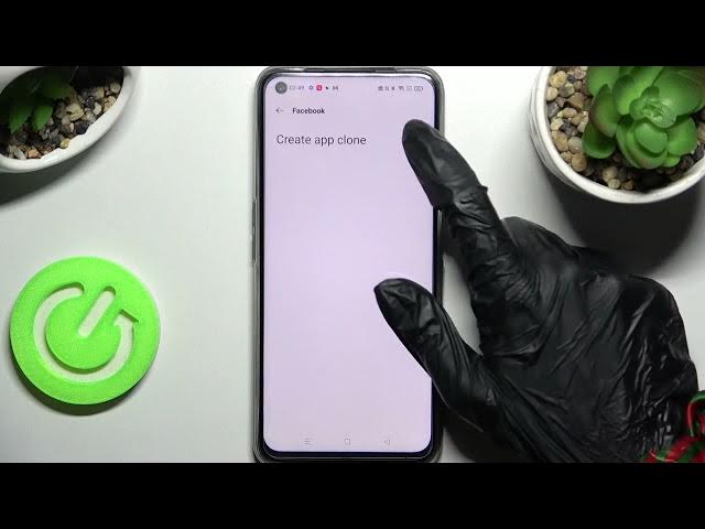 Video thumbnail for Realme Narzo 50 - How To Clone Apps