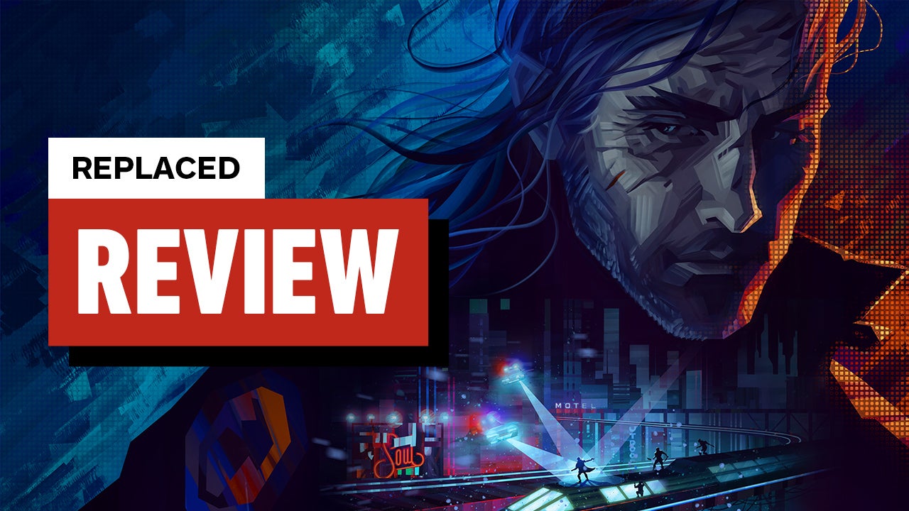 Video thumbnail for Replaced Video Review