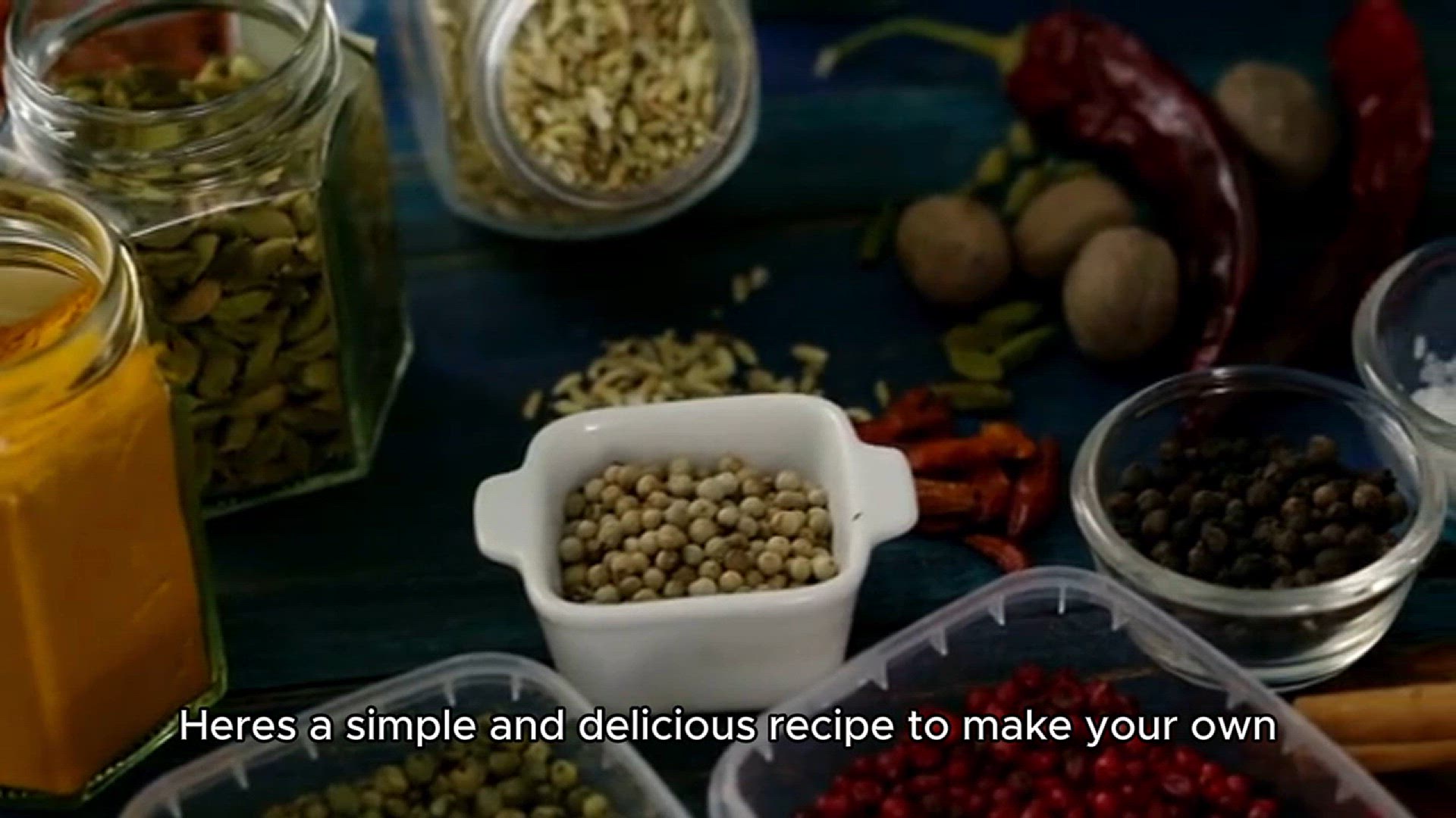 Video thumbnail for Saskatoon berry pie recipe