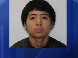 Video thumbnail for Passaic man arrested in connection with July 4th shooting that injured three