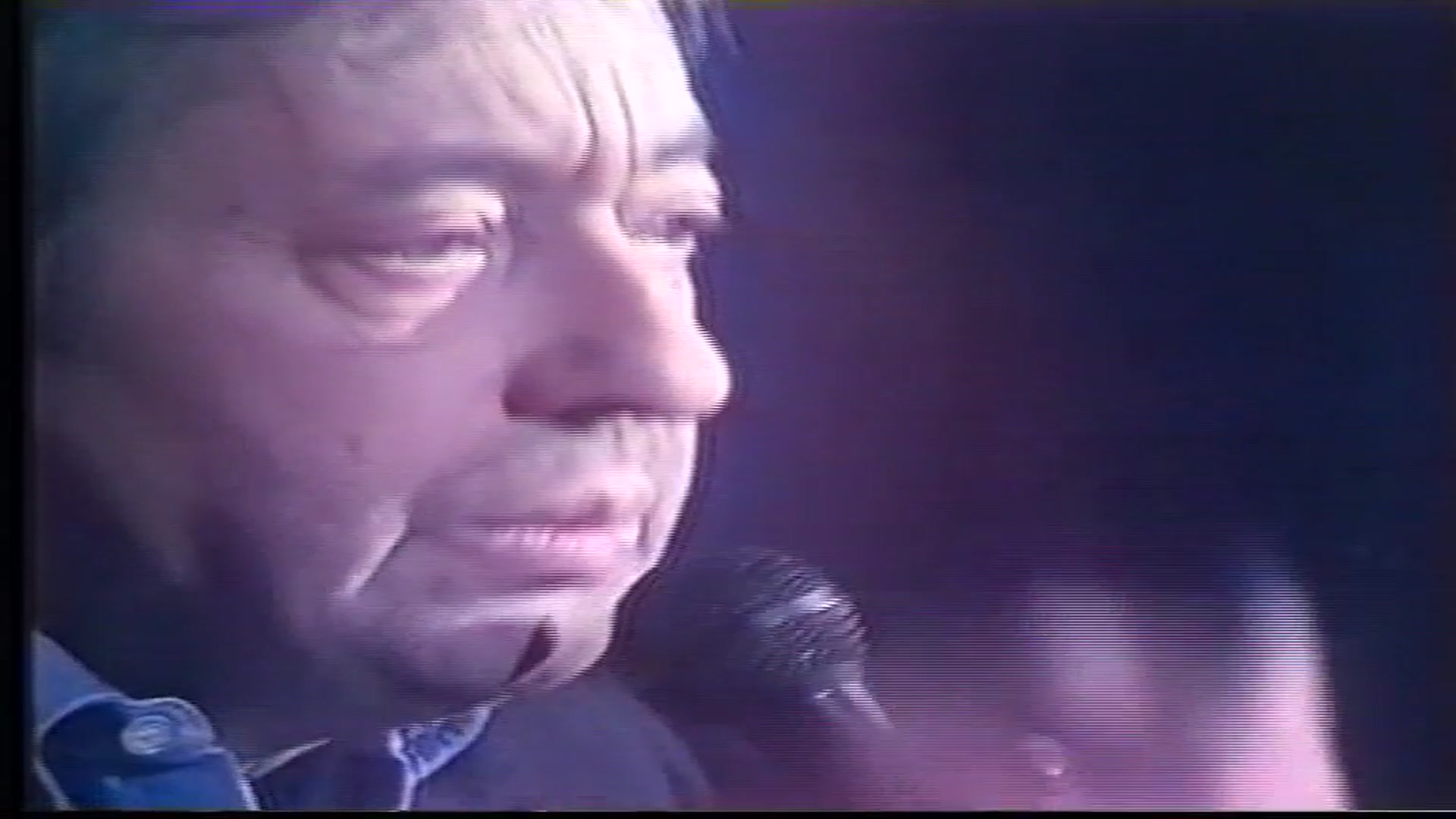Video thumbnail for Serge Gainsbourg - Je suis venu te dire que je m'en vais - 1990