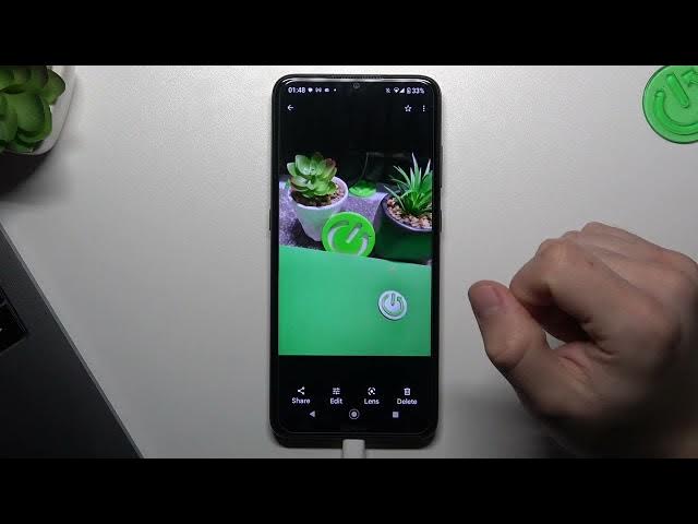 Video thumbnail for How to Scan Document and Make PDF on Smartphone