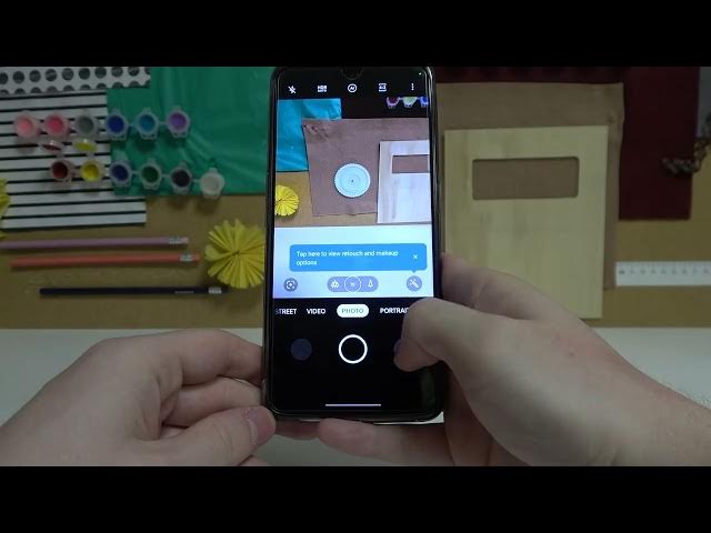 Video thumbnail for How to Take Selfie in Realme GT Neo 3 – Make Selfie