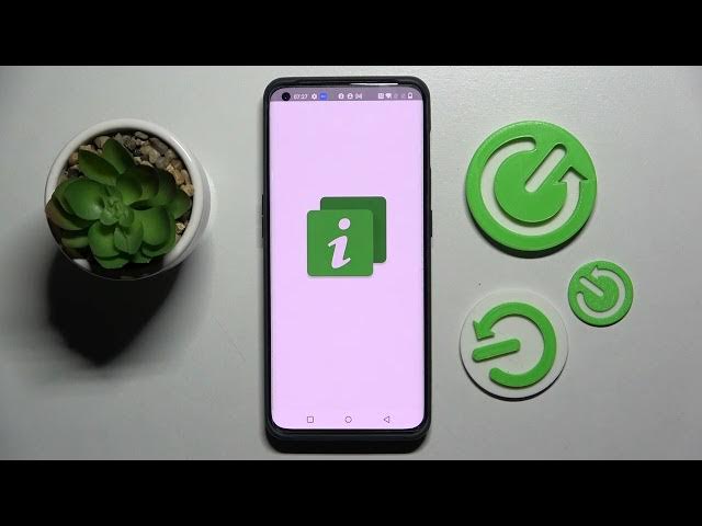 Video thumbnail for How to Check Phone Specification on OnePlus 10 Pro // DevCheck Hardware and System Info Application