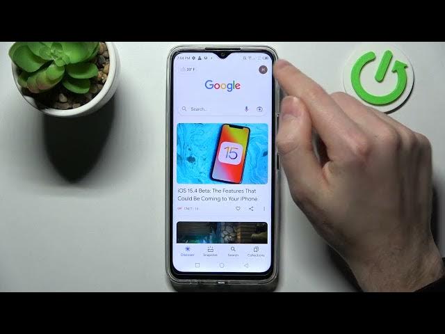 Video thumbnail for How to Disable Google Assistant on INFINIX HOT 11 – Turn Off Google Assistant
