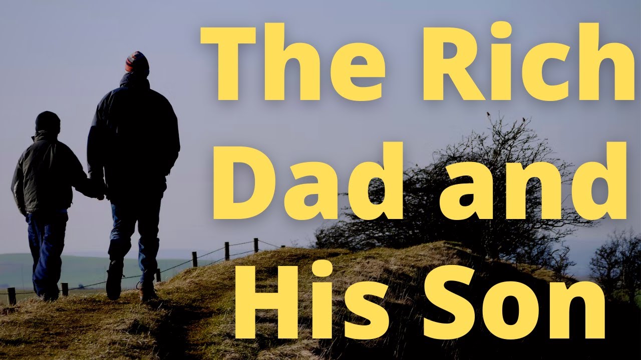 Video thumbnail for What True Riches Really Are